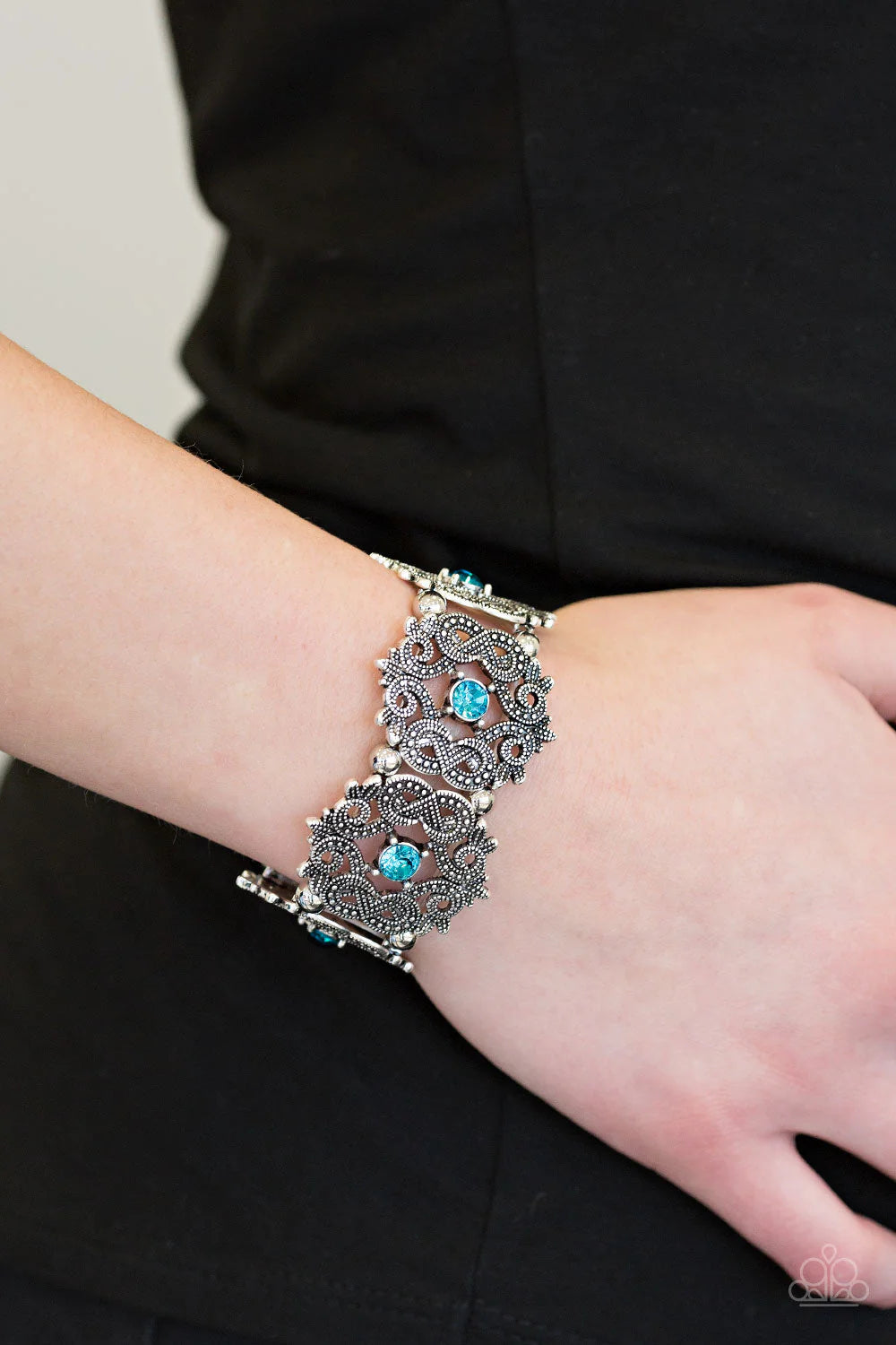EMPRESS-ive shimmer Bracelets #493