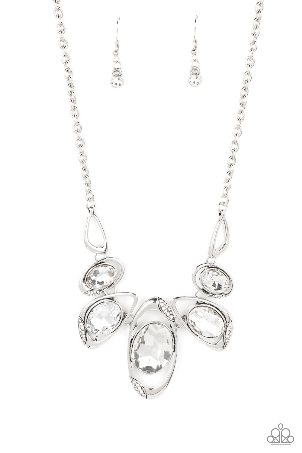 Paparazzi Hypnotic Twinkle LOP Necklaces