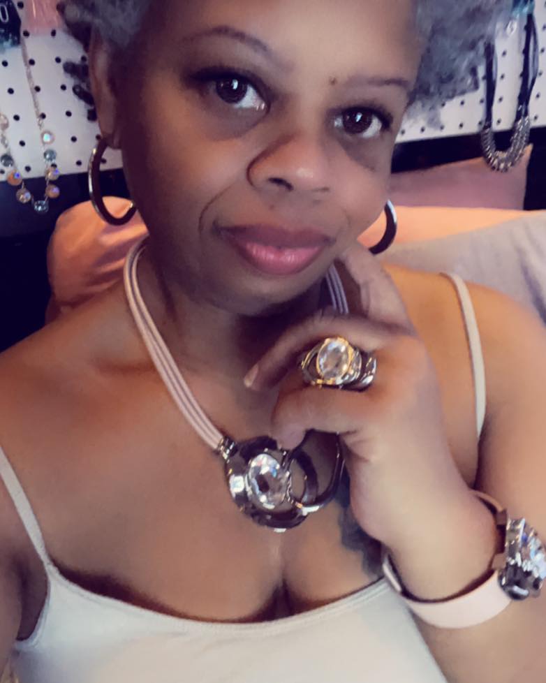 Paparazzi Glimpses Of Malibu - Complete Trend Blend Fashion Fix 3157