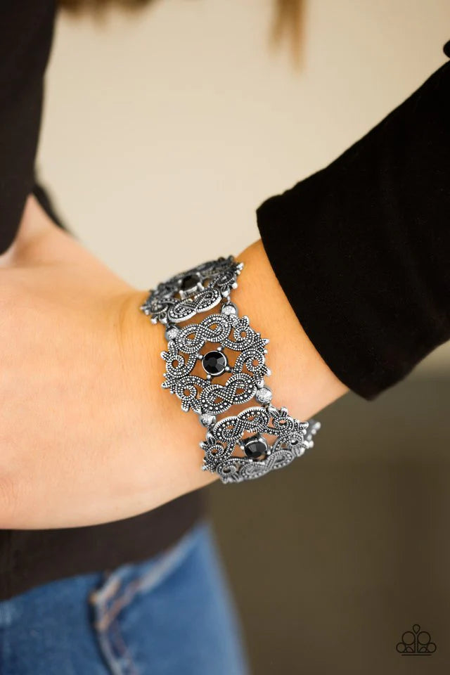 EMPRESS-ive shimmer Bracelets #493