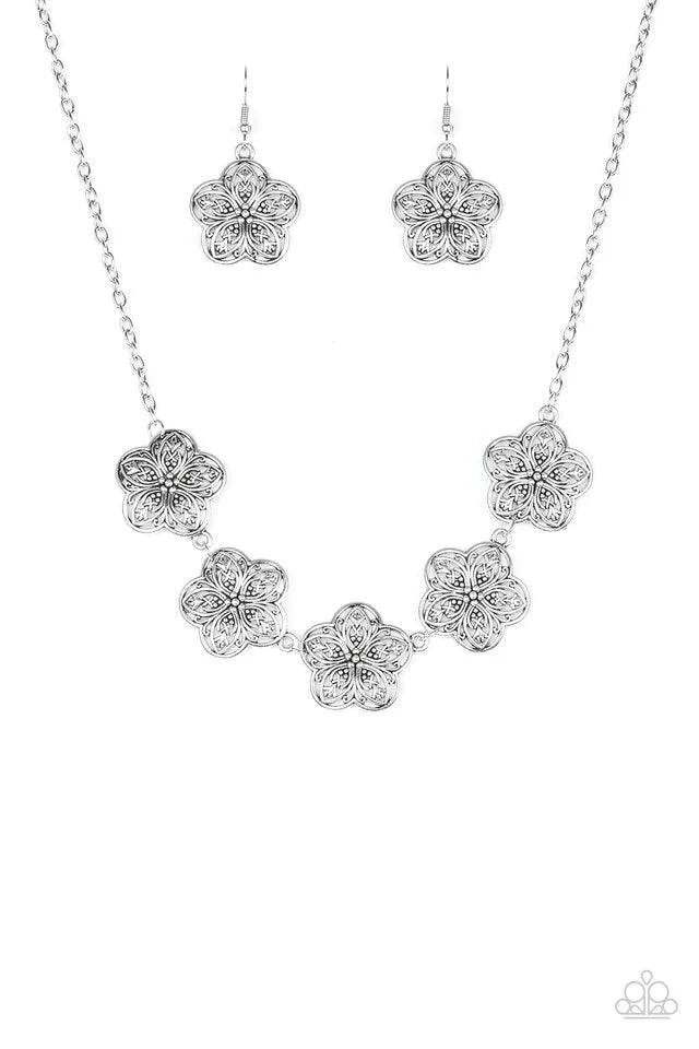 Paparazzi Garden Grove Necklaces