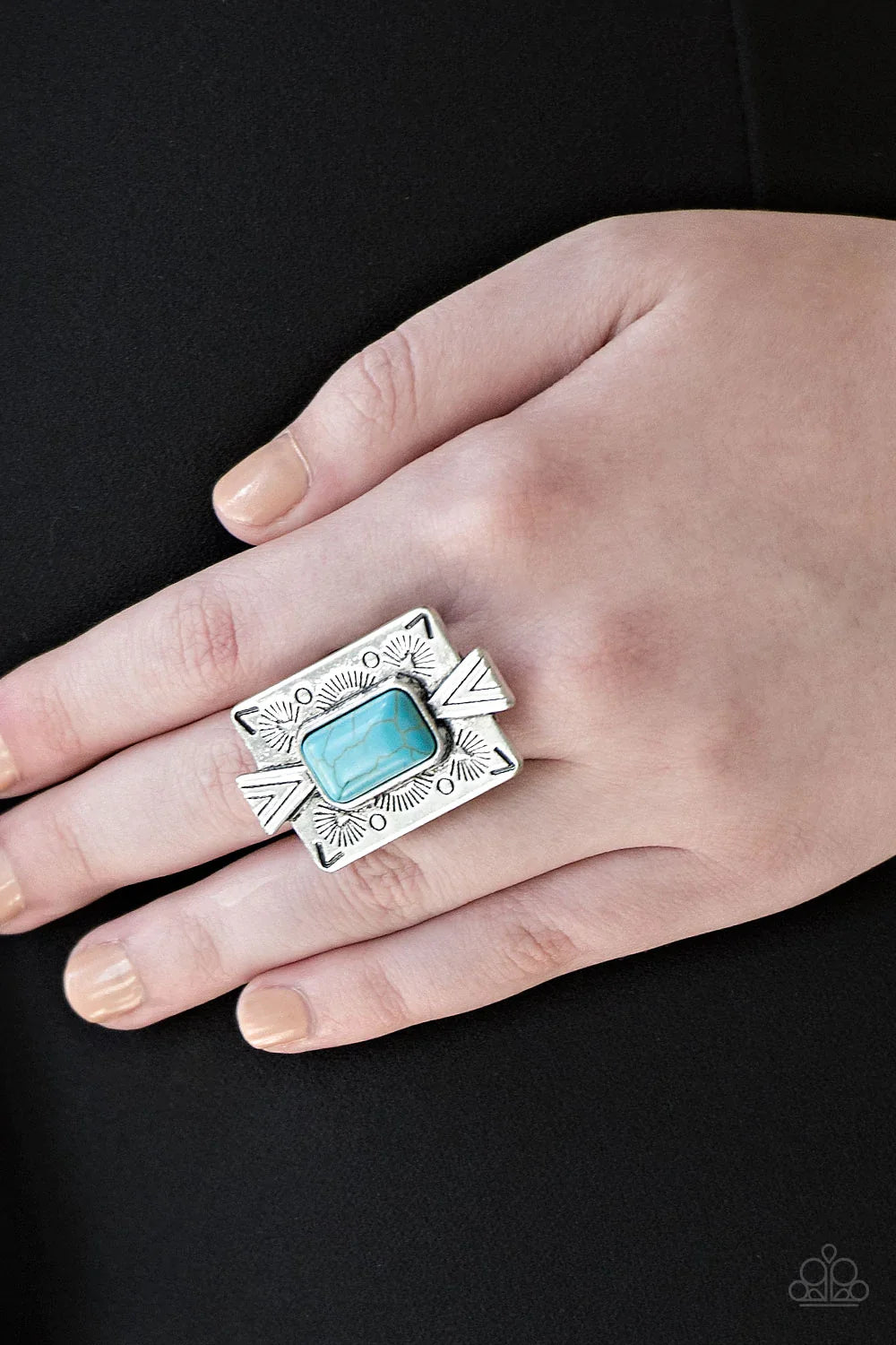 Paparazzi Stone Cold Couture Formally Know As So Smithsonian Rings