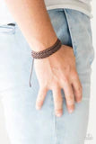 Knot The End Of The World Bracelets #523