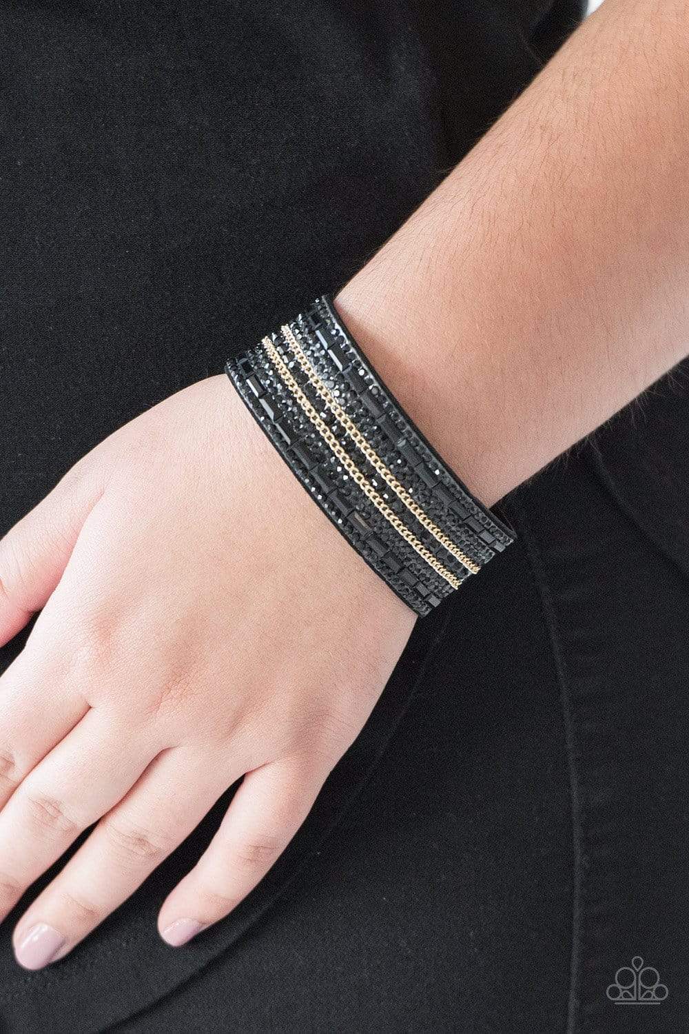 Rebel Radiance Wrap & Snap