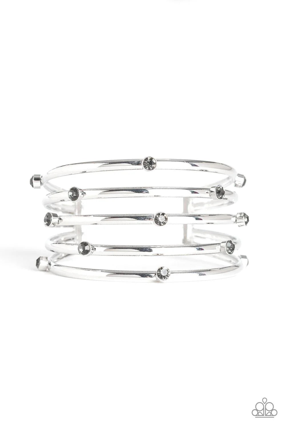 Sugarlicious Sparkle Cuff Bracelets #517