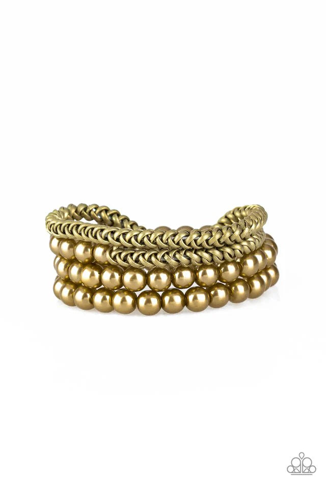Industrial Incognito Bracelets #503