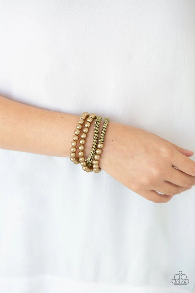 Industrial Incognito Bracelets #503