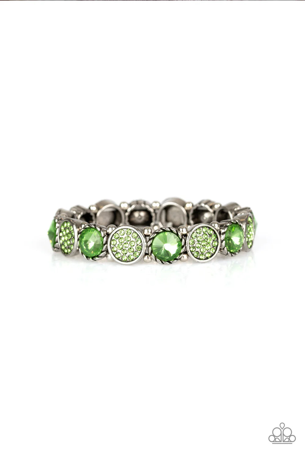 Take A Moment Reflect Bracelets #528