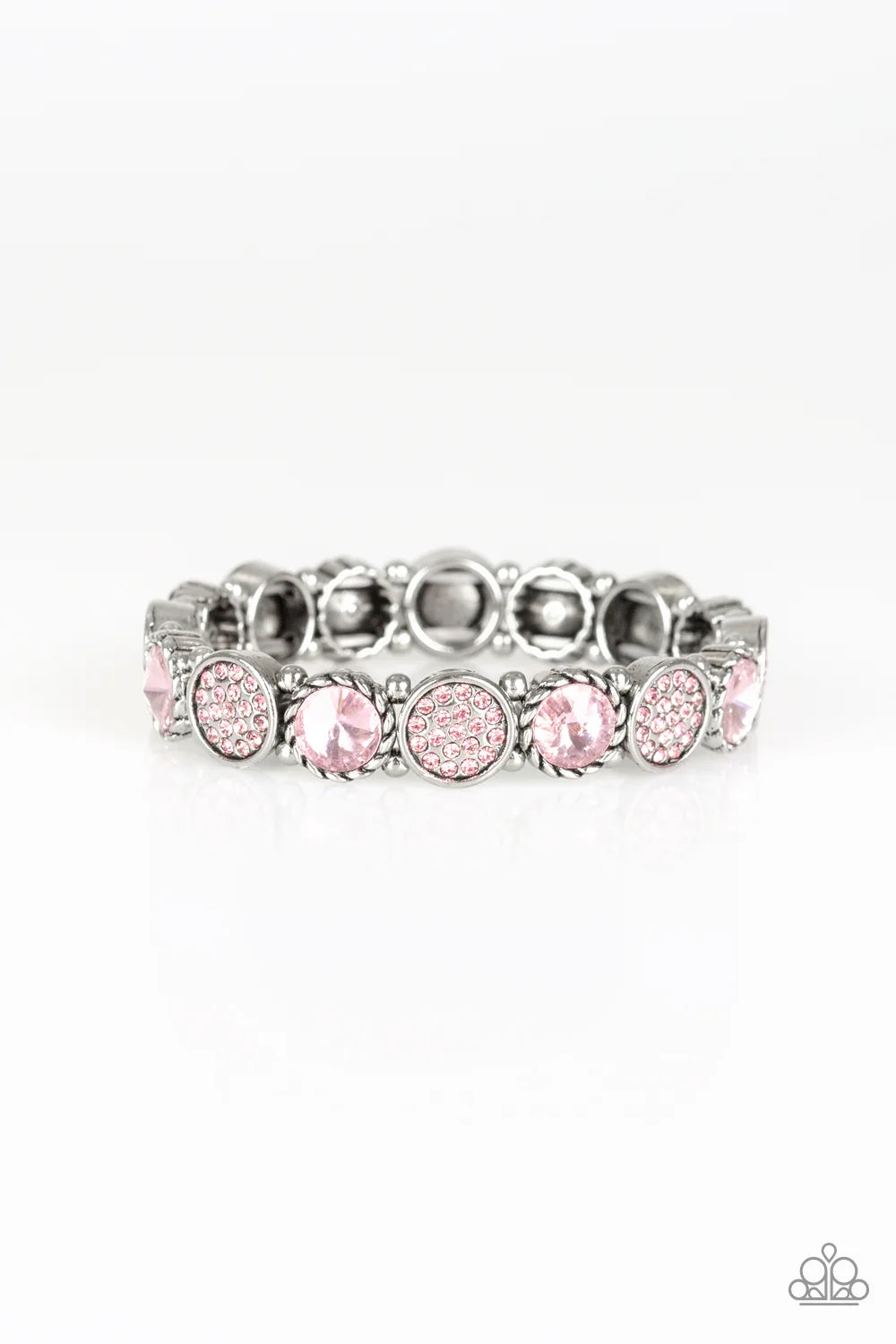 Take A Moment Reflect Bracelets #528