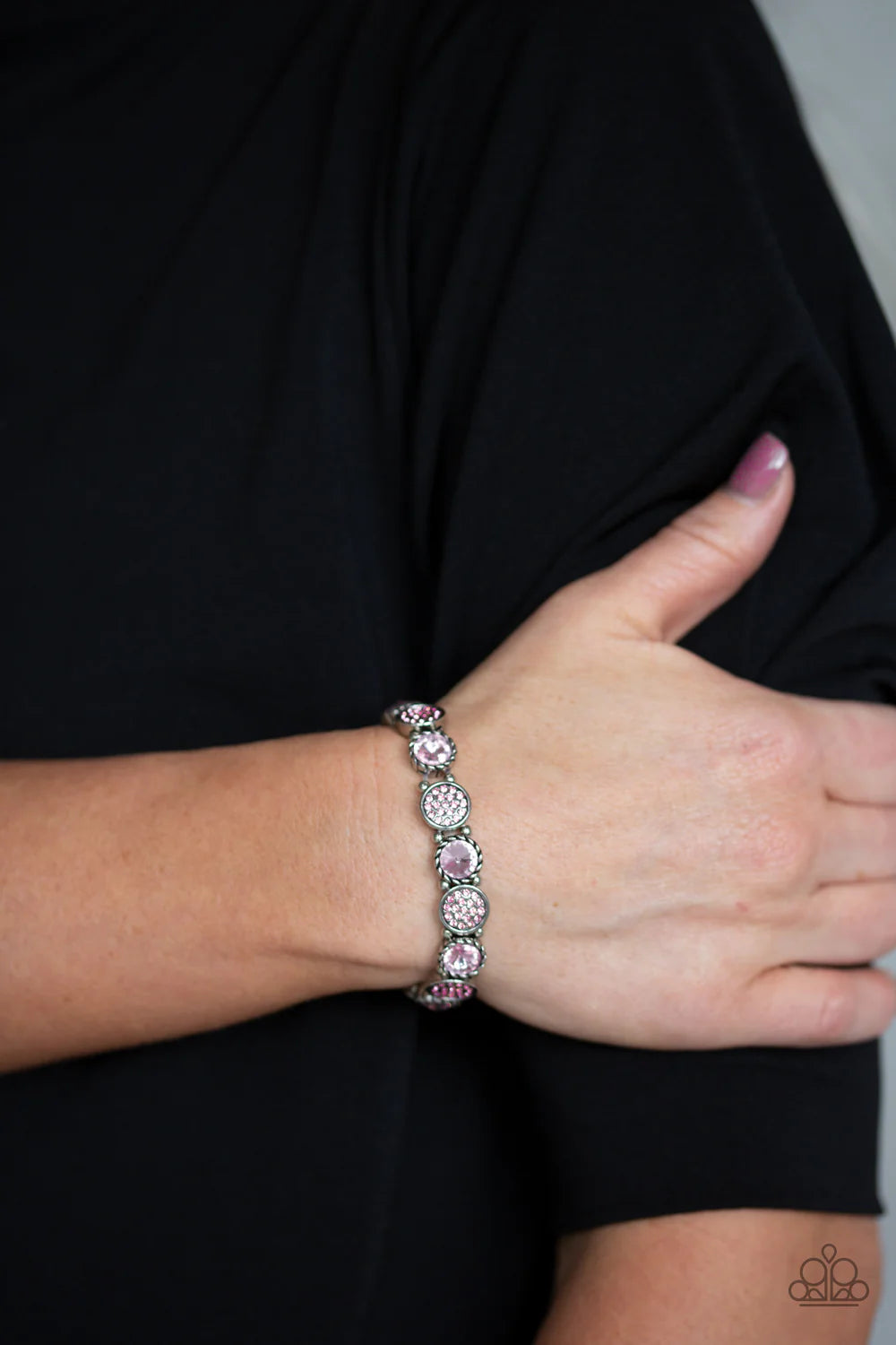 Take A Moment Reflect Bracelets #528