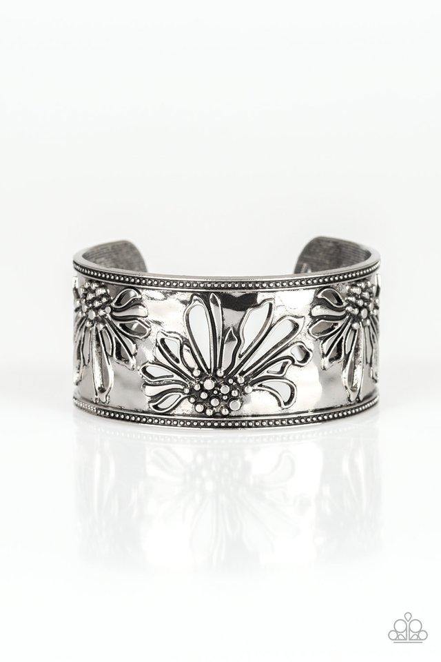 Where the WILDFLOWERS Are Cuff Bracelets #522
