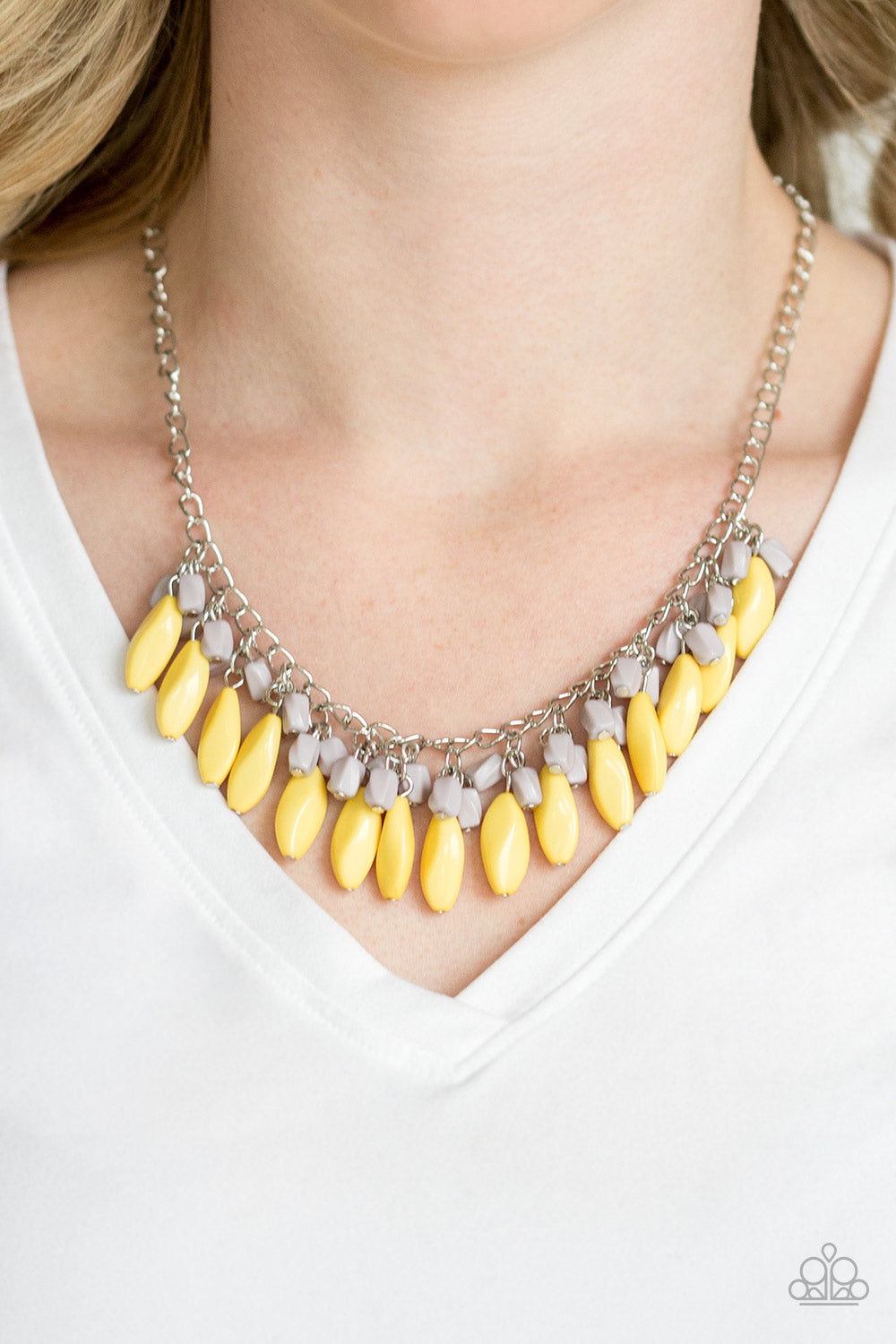 Paparazzi Bead Binge Necklaces