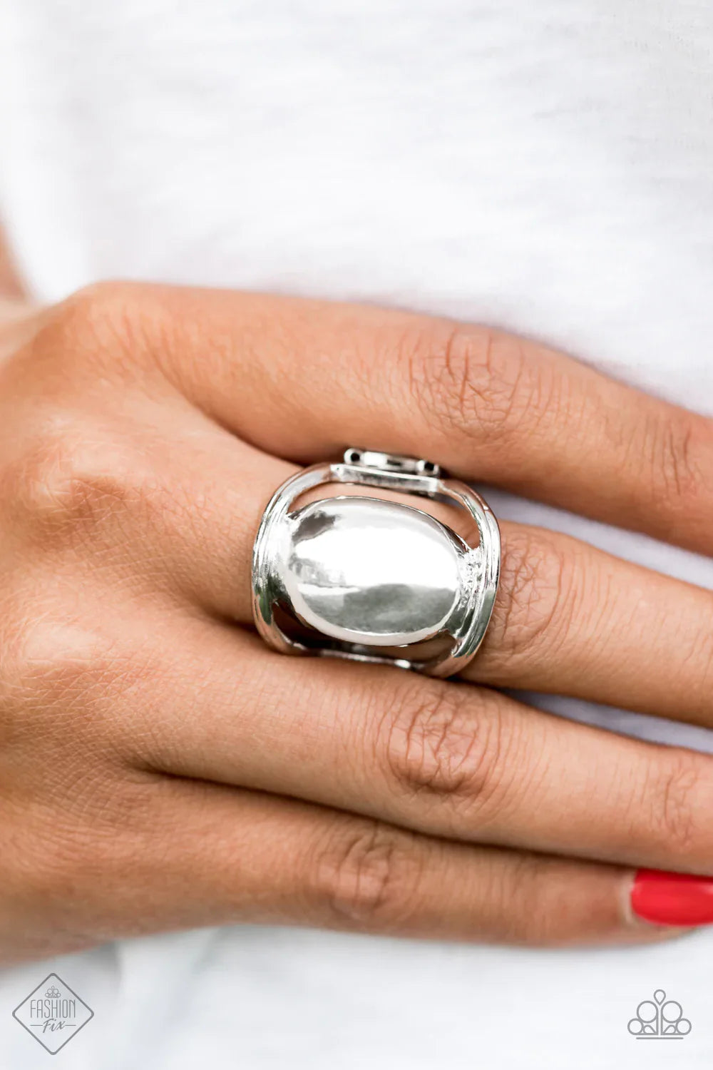 Paparazzi All Shine, All The Time Rings