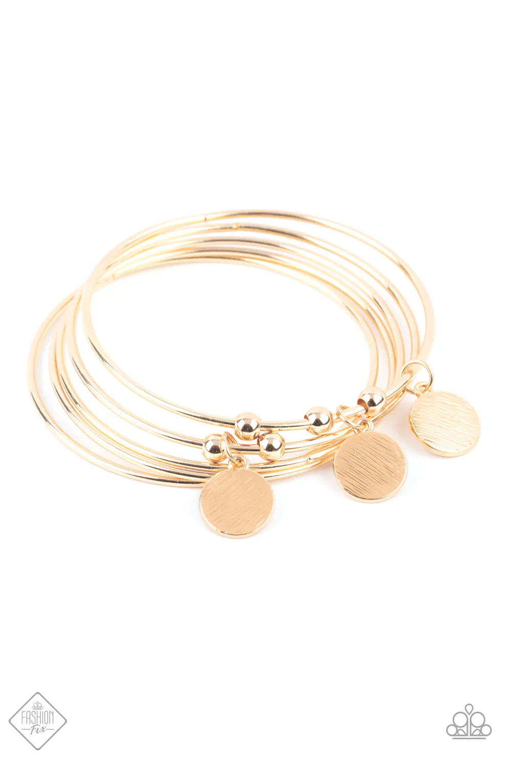 Reflective Radiance Bracelets #136
