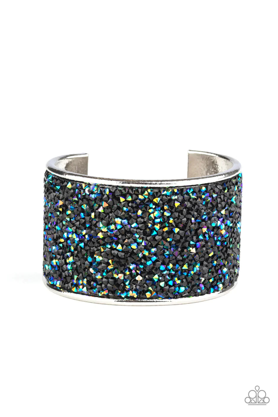 Stellar Radiance Cuff Bracelets #301
