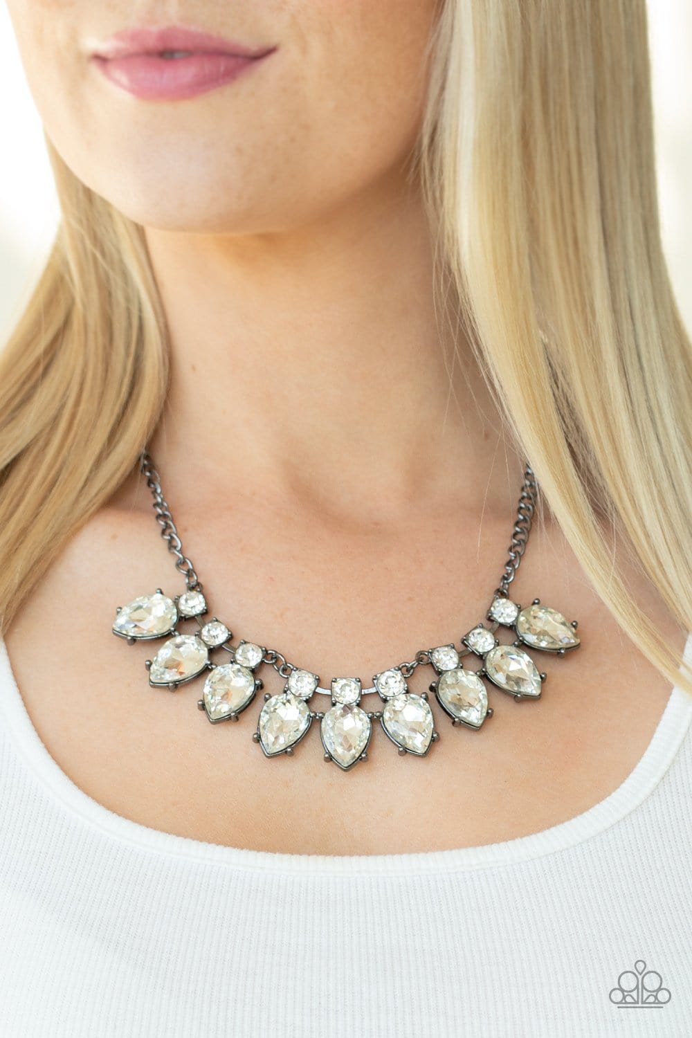 Paparazzi Extra Enticing Necklaces