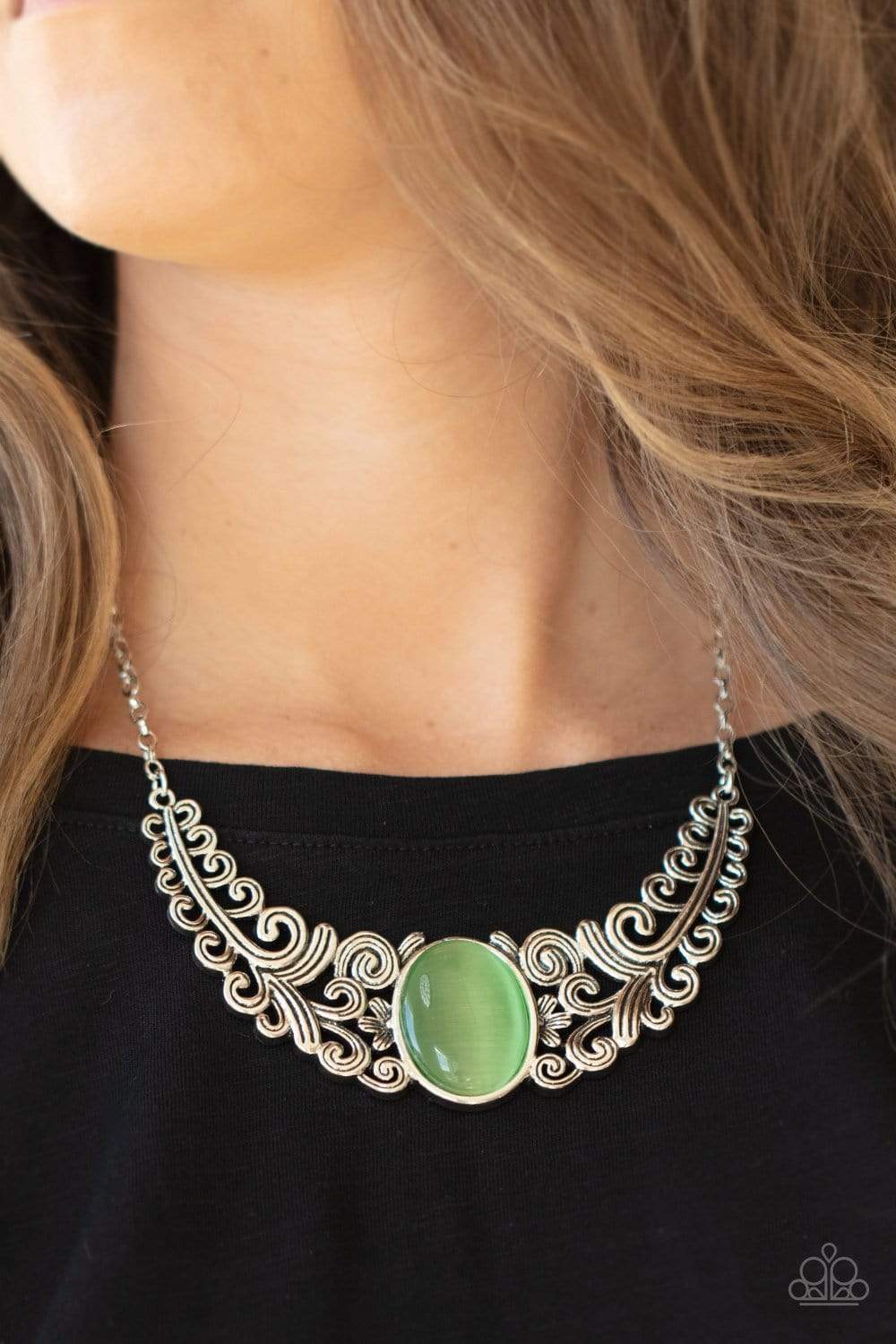 Paparazzi Celestial Eden Necklaces
