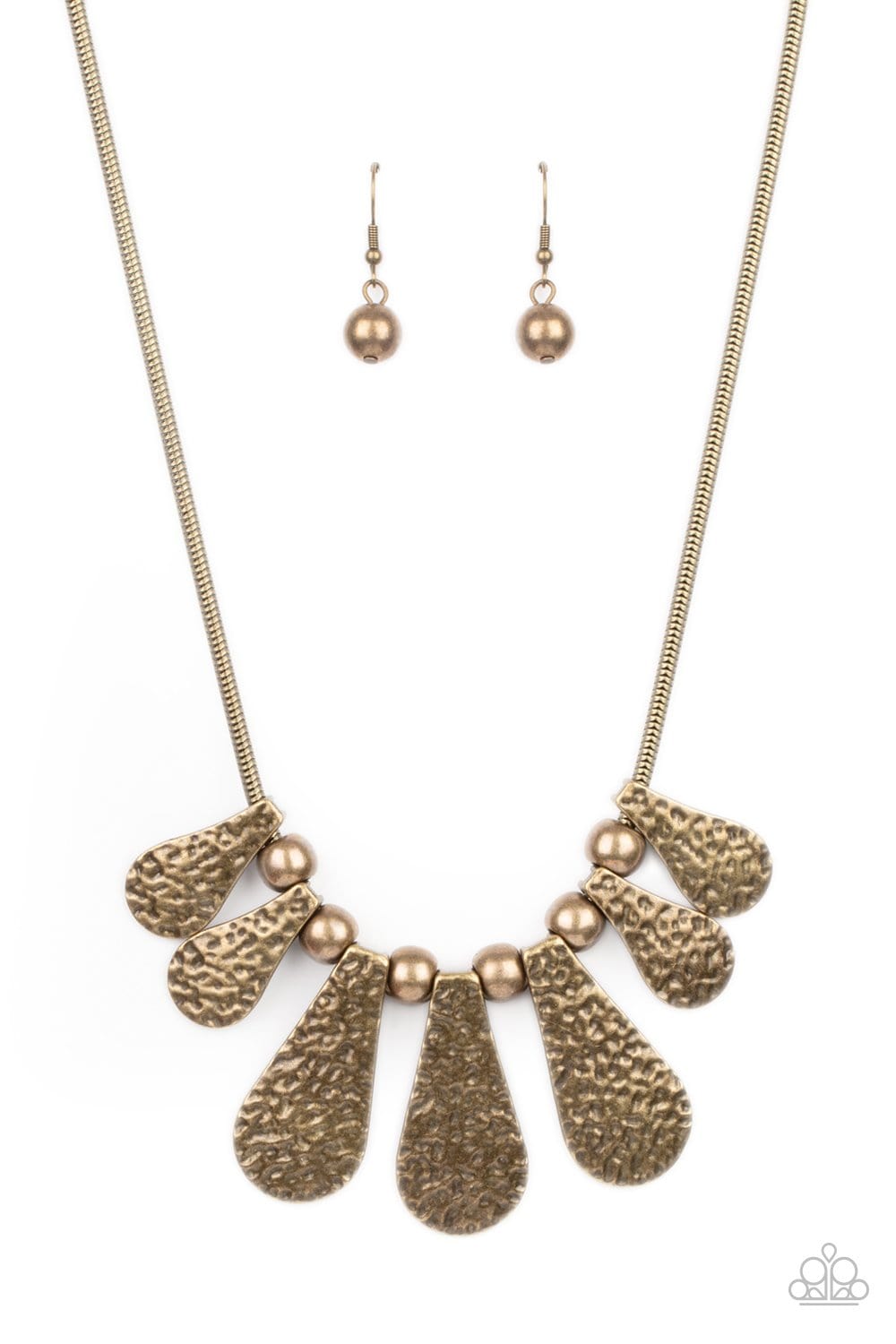 Gallery Goddess Necklaces #185