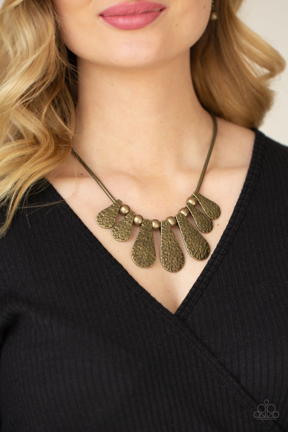 Gallery Goddess Necklaces #185
