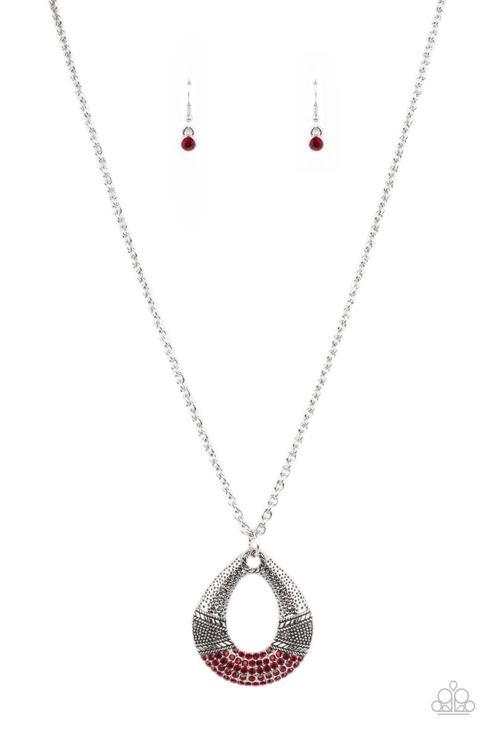 Glitz and Grind Necklaces #40