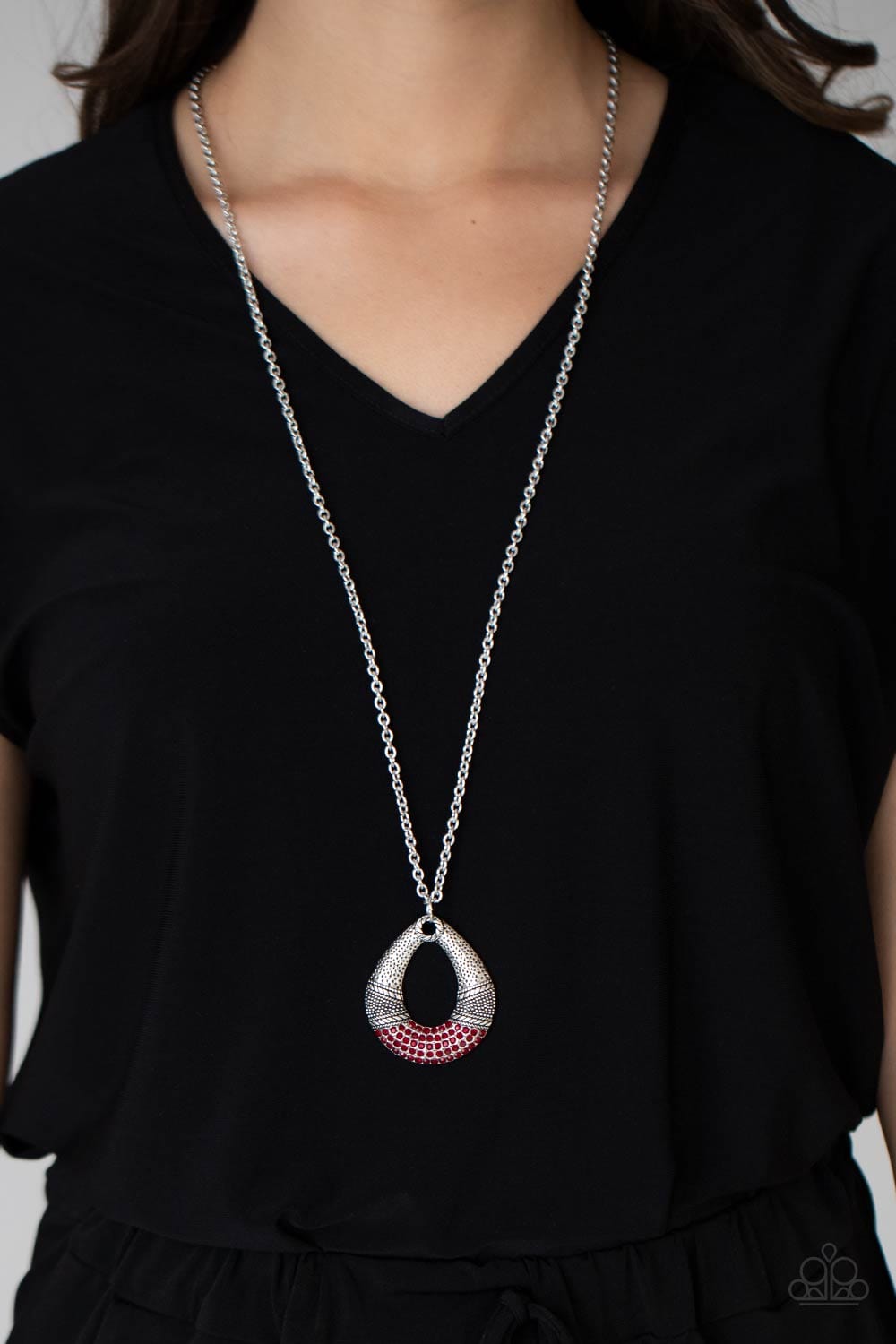 Glitz and Grind Necklaces #40