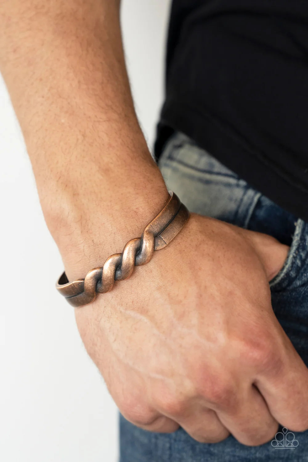Metro Machine Men's Bracelets #562