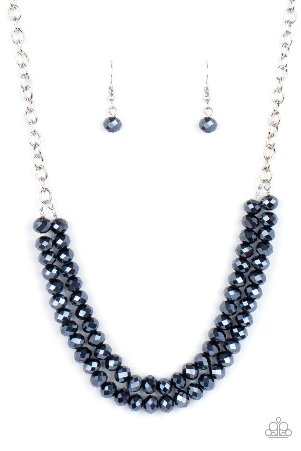 May The FIERCE Be With You Necklaces #141