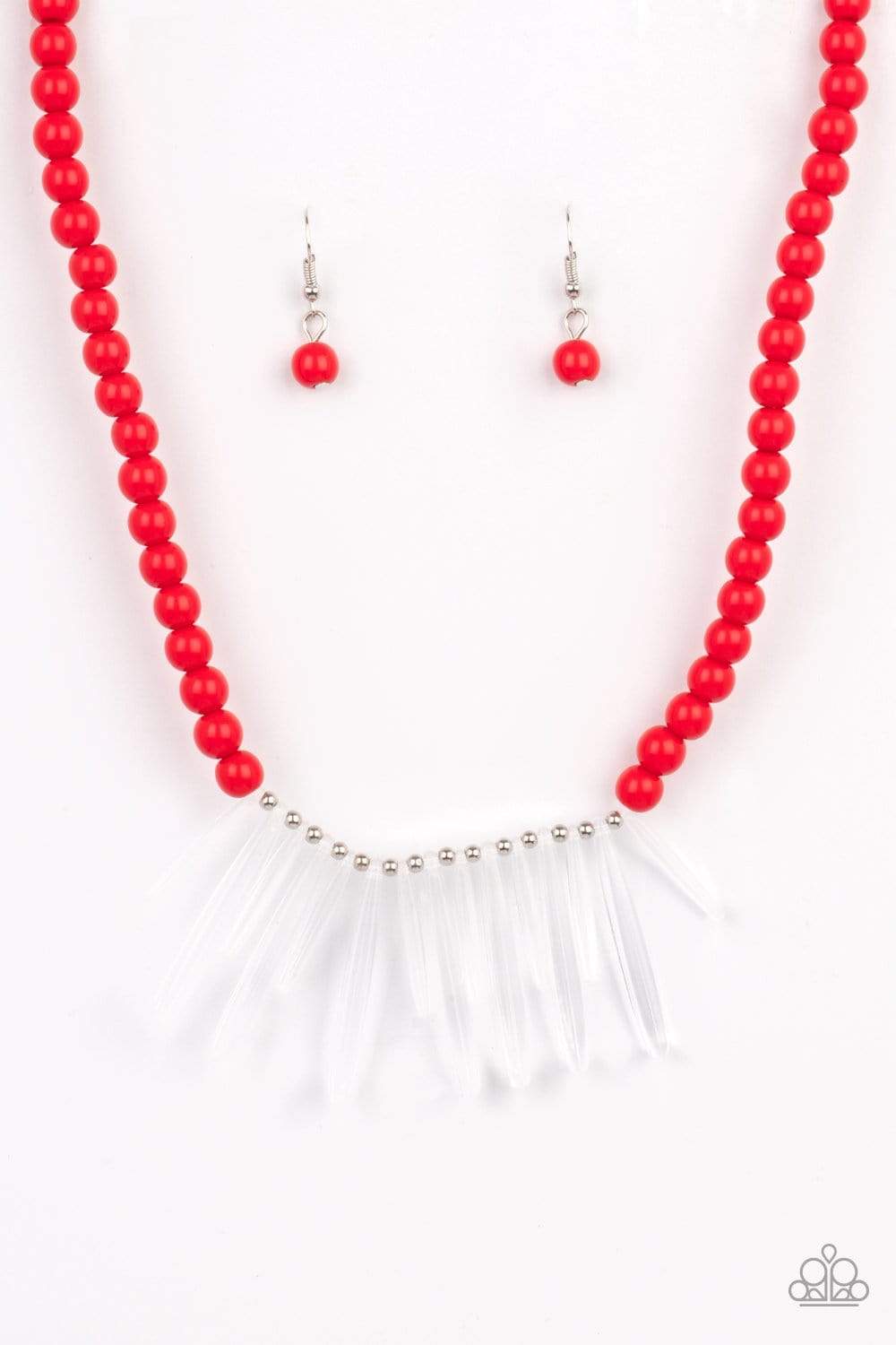 Icy Intimidation Necklaces #189