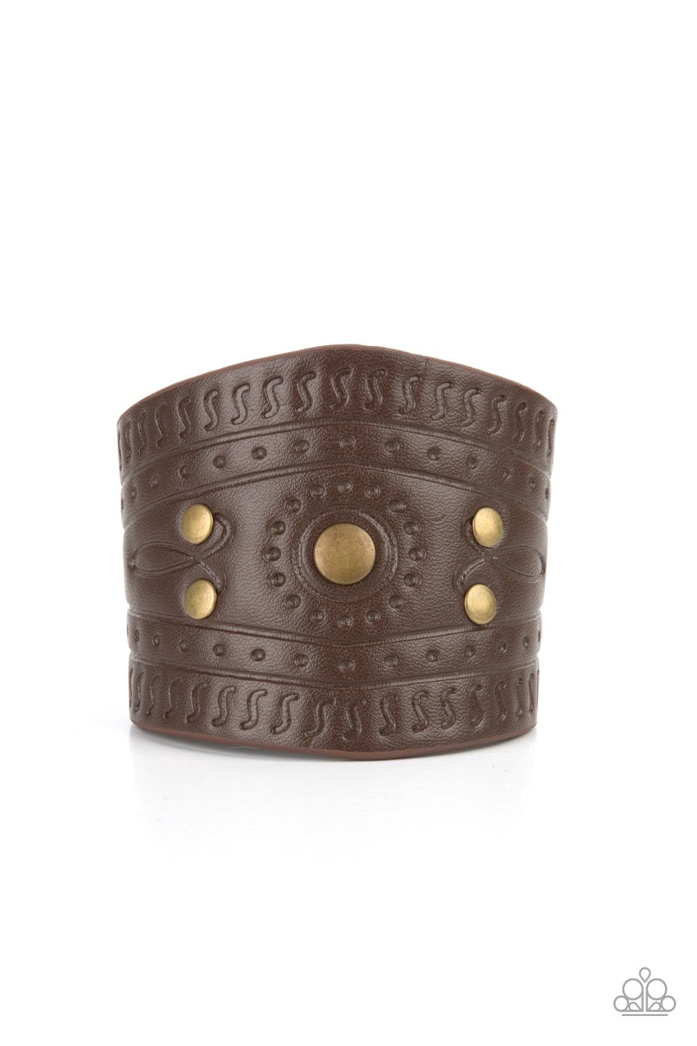Orange County Wrap & Snap Bracelets #282