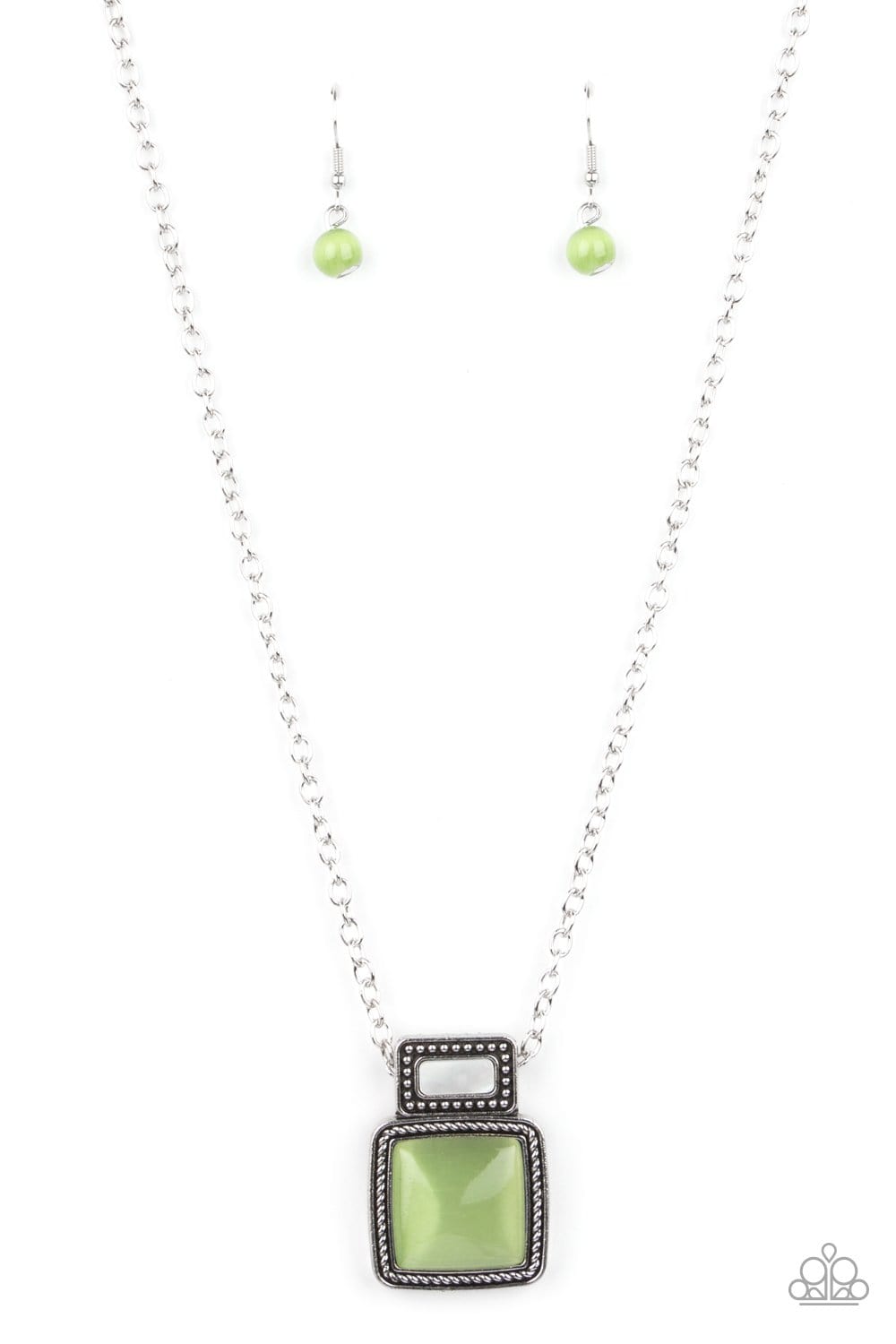 Ethereally Elemental Necklaces #94