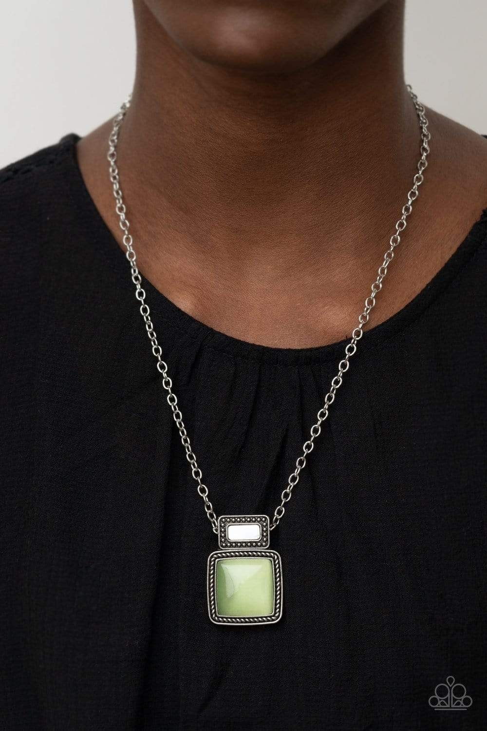 Ethereally Elemental Necklaces #94