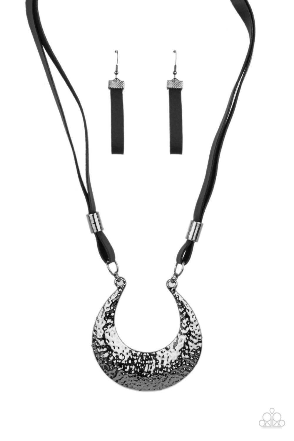 Majorly Moonstruck Necklaces #191