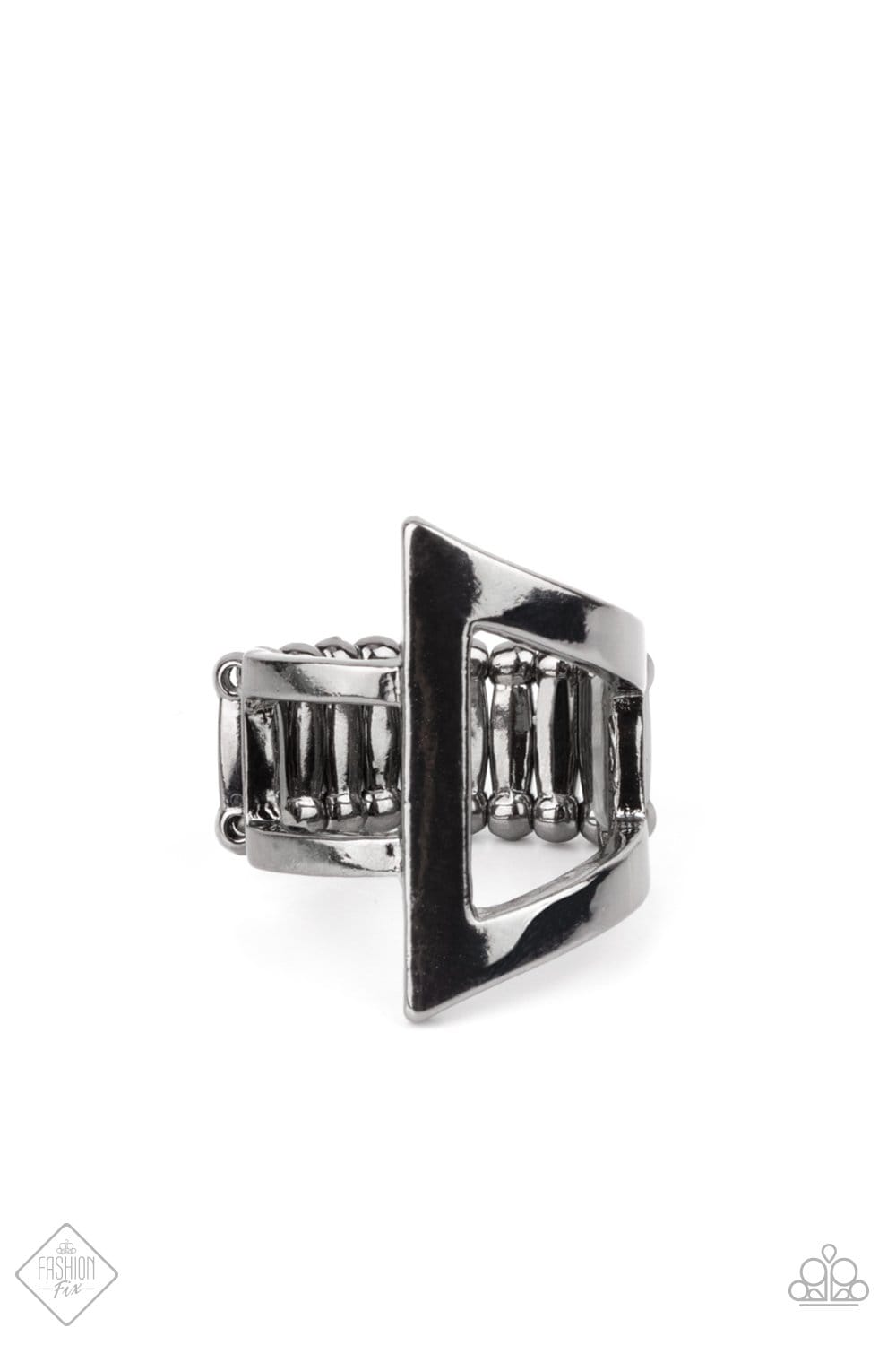 Paparazzi Rebel Edge Rings