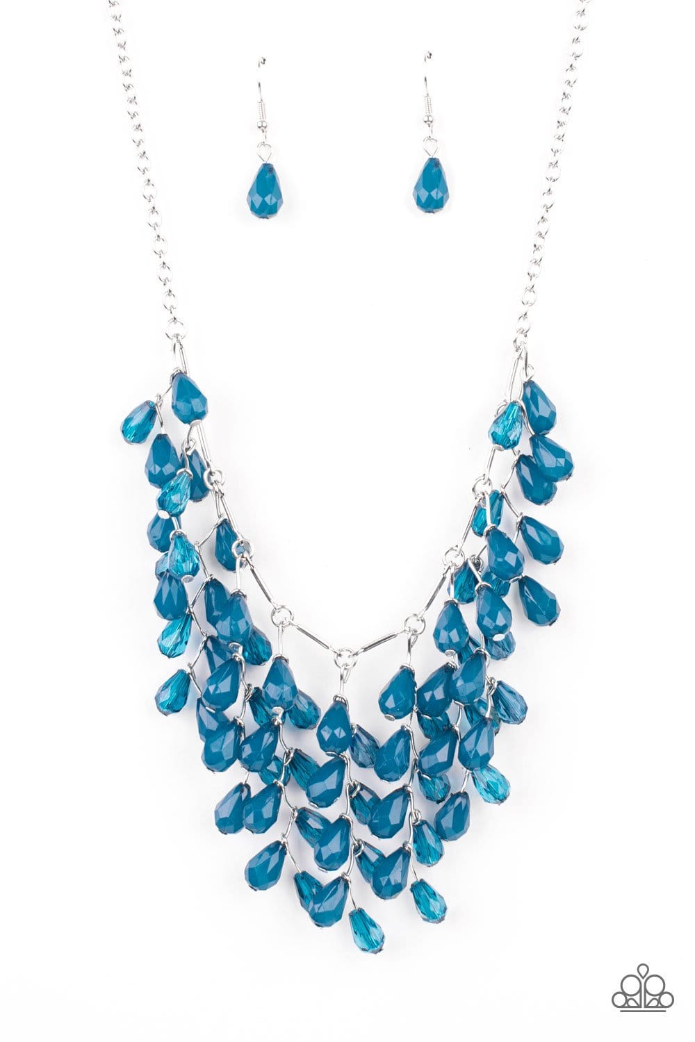 Garden Fairytale Necklaces #120