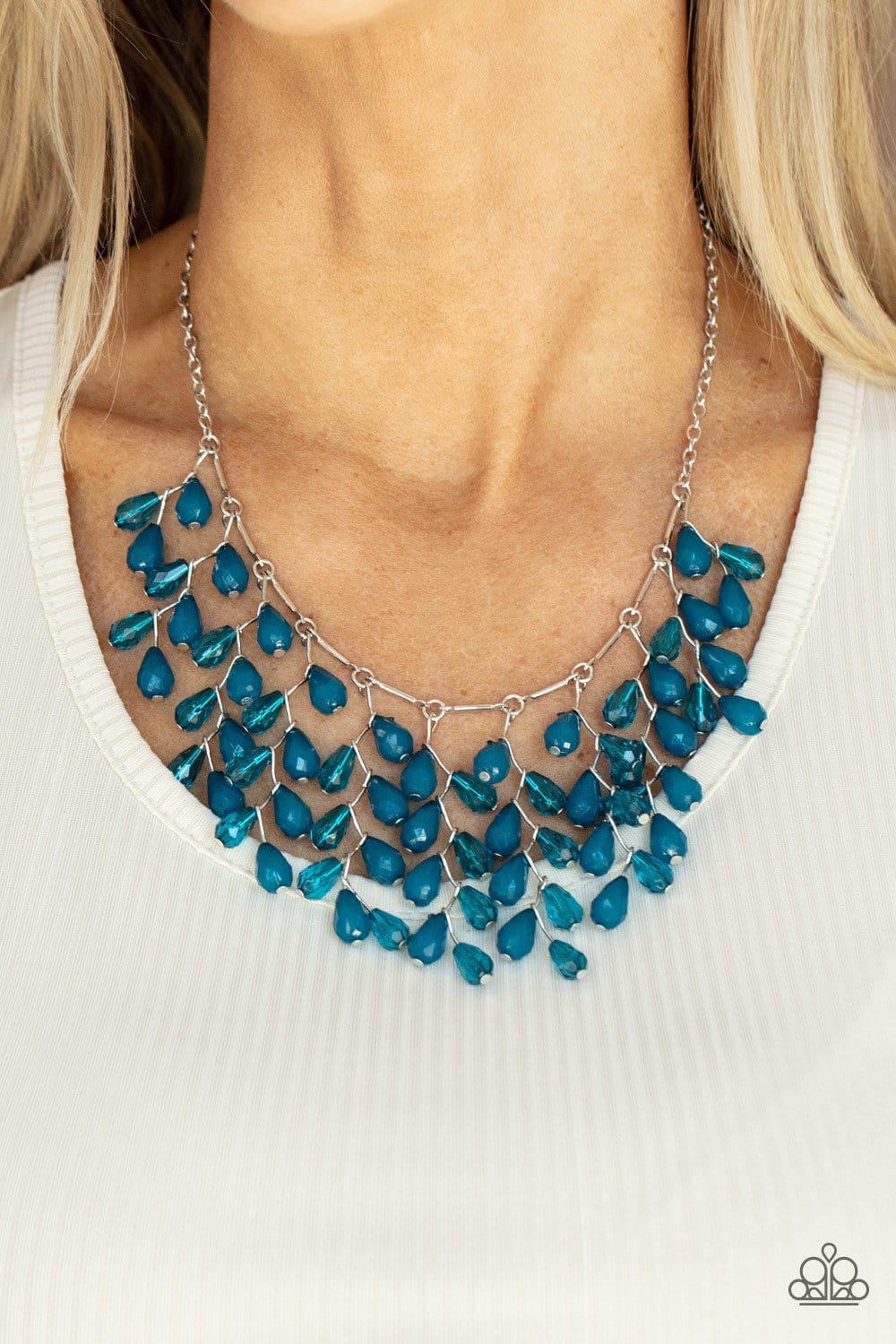Garden Fairytale Necklaces #120