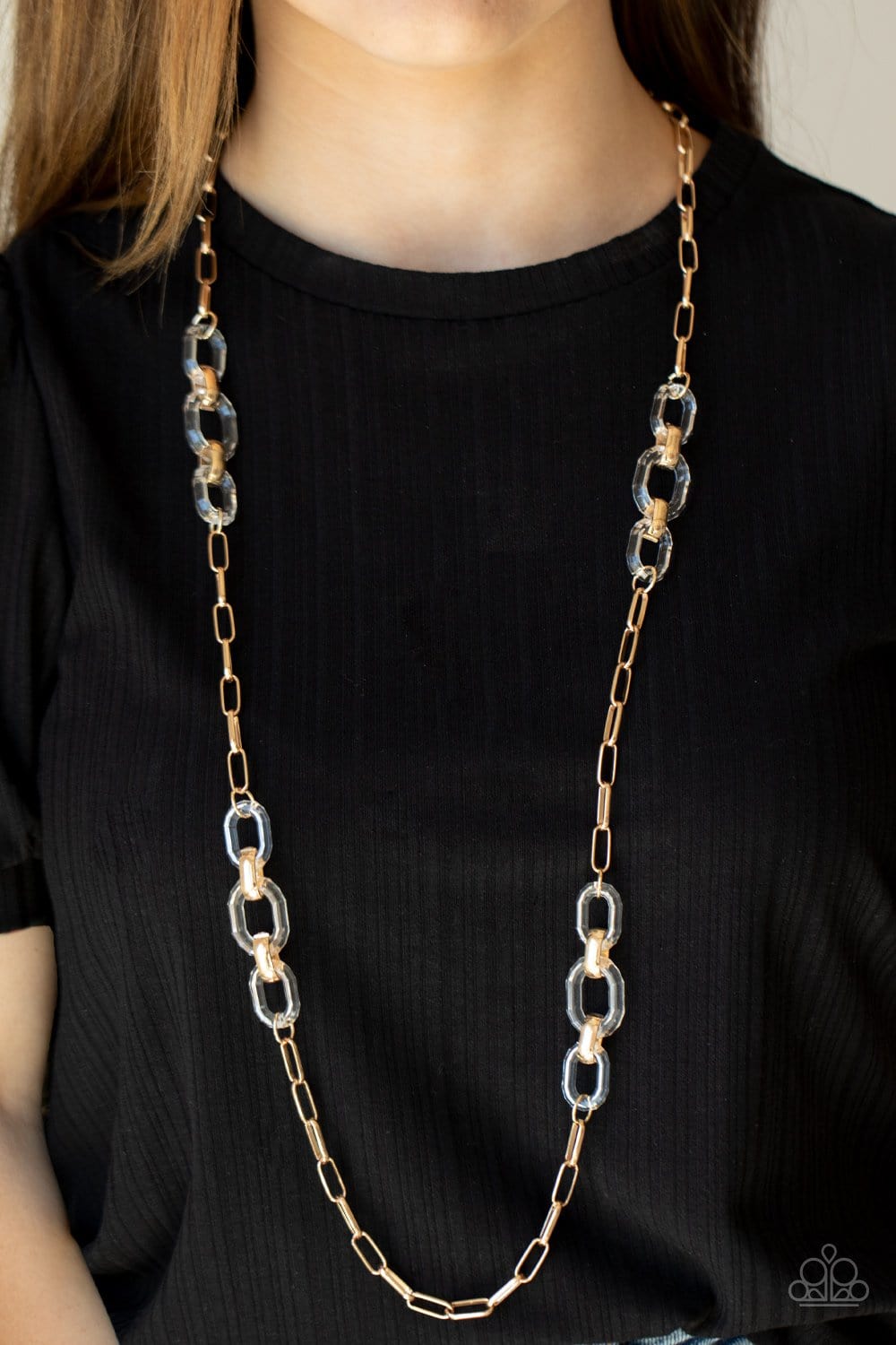 Have I Made Myself Clear? Necklaces #190