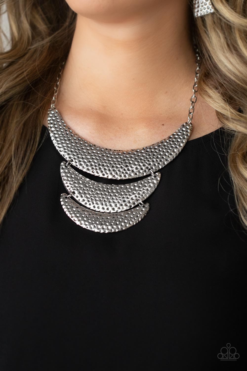 Moonwalk Magic Necklaces #61