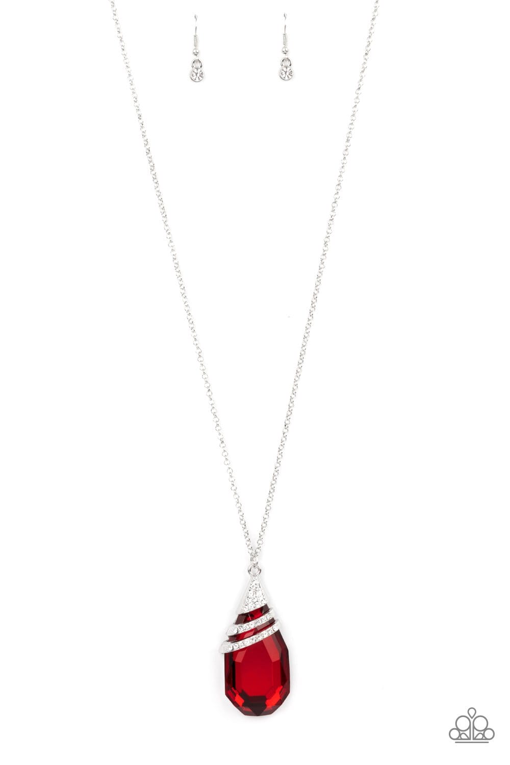 Demandingly Diva Necklaces #132