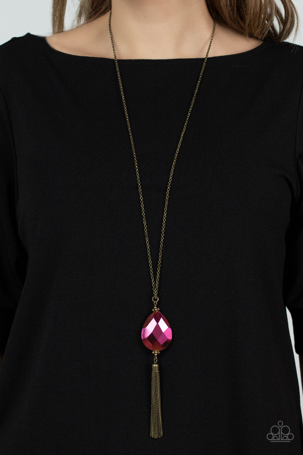 Paparazzi Interstellar Solstice Necklaces