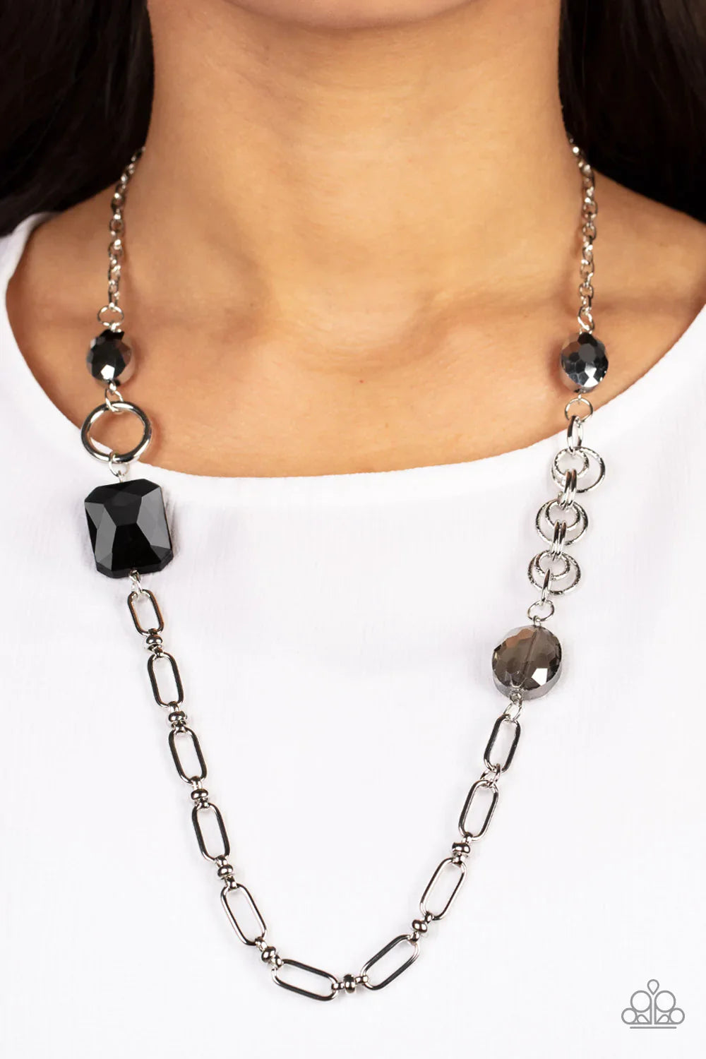 Paparazzi Famous and Fabulous Necklaces Clearance