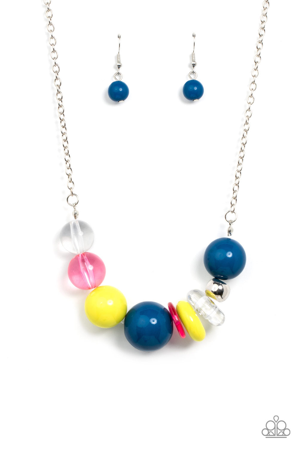 Paparazzi Bauble Bonanza Necklaces
