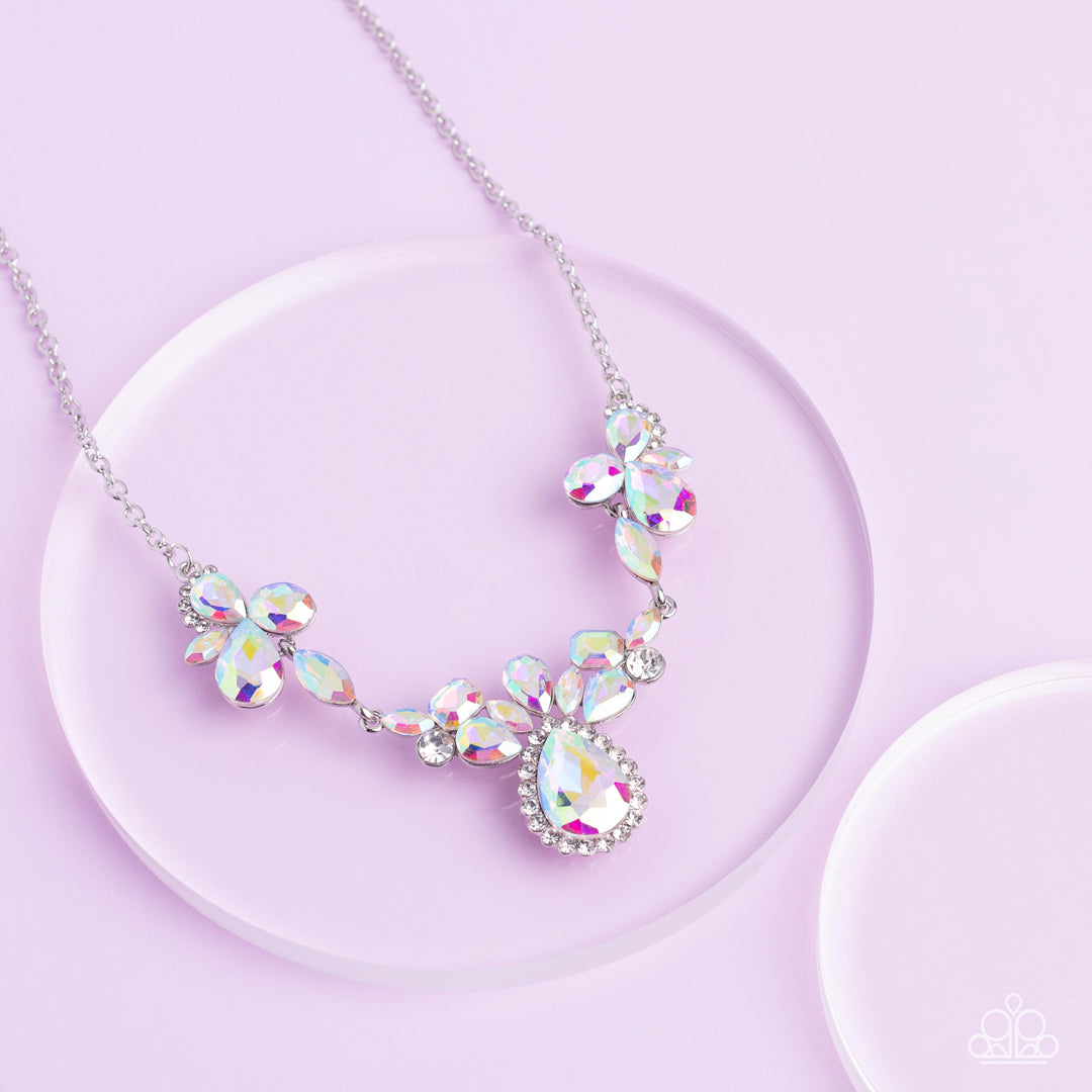 Paparazzi Intergalactic Icon Necklaces