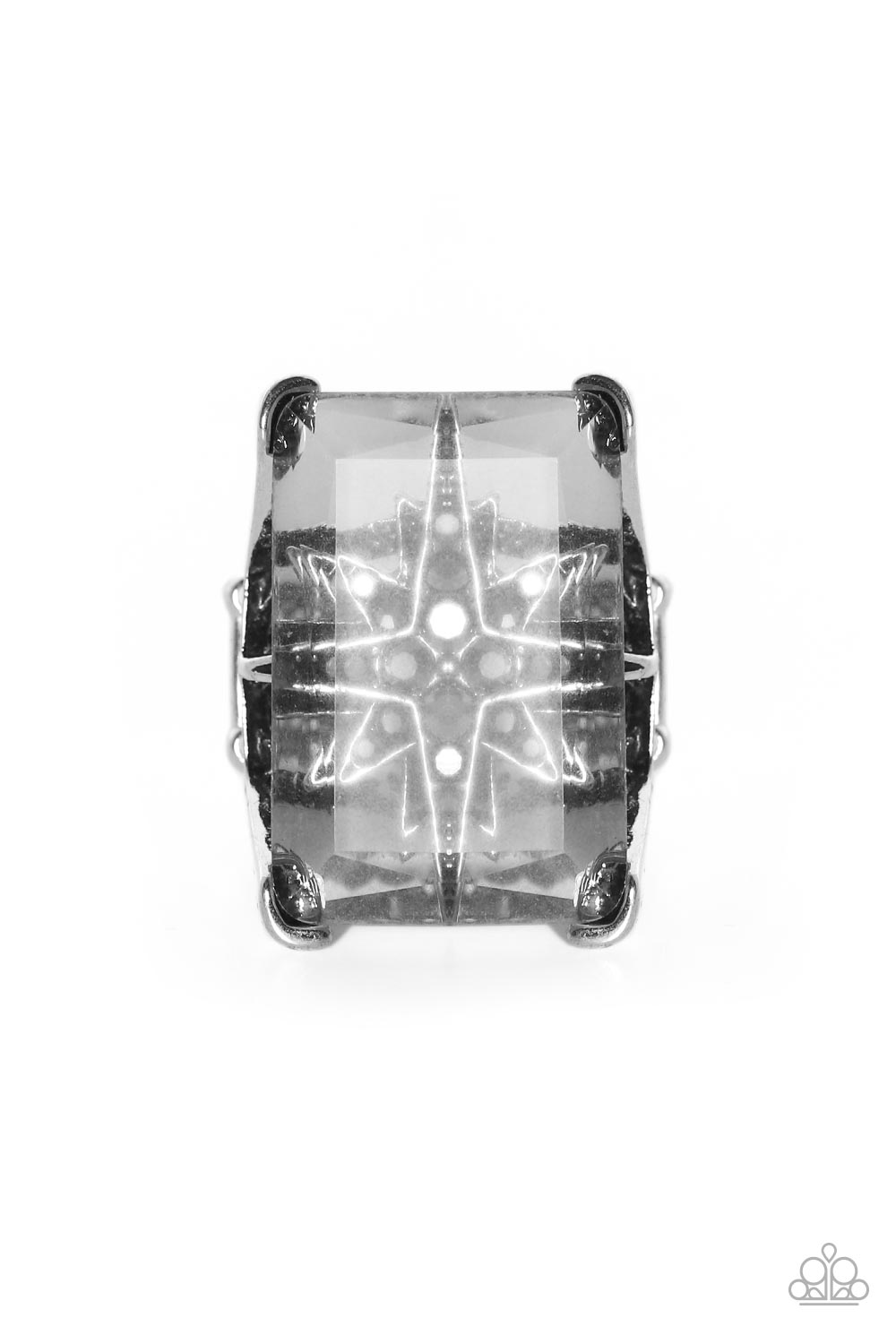 Paparazzi Starry Serenity LOP Rings