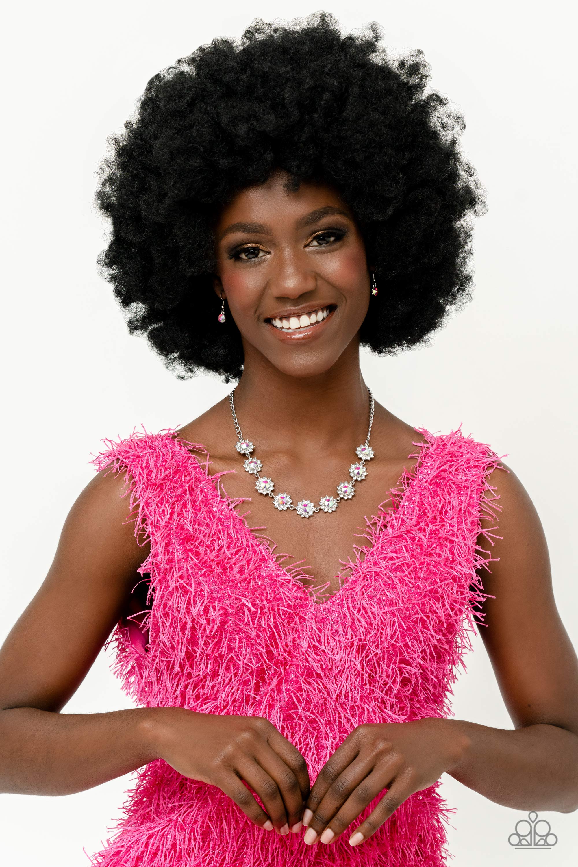 Paparazzi Blooming Brilliance LOP Necklaces