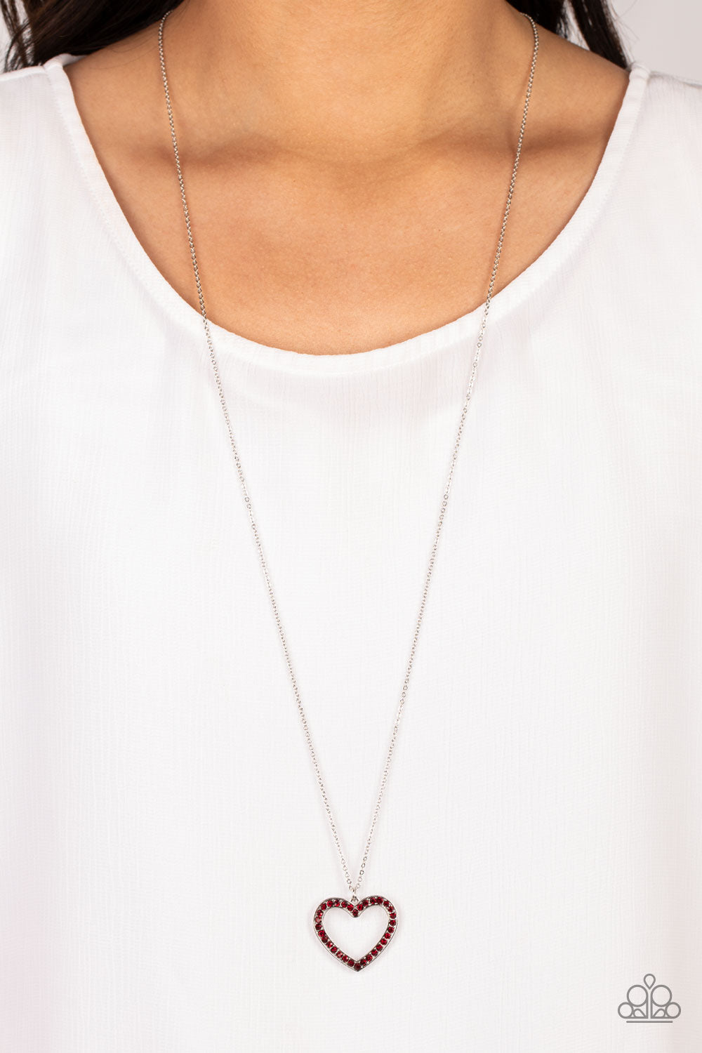 Paparazzi Dainty Darling Necklaces