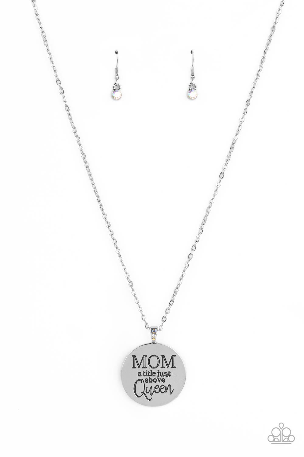 Paparazzi Mother Dear Necklaces