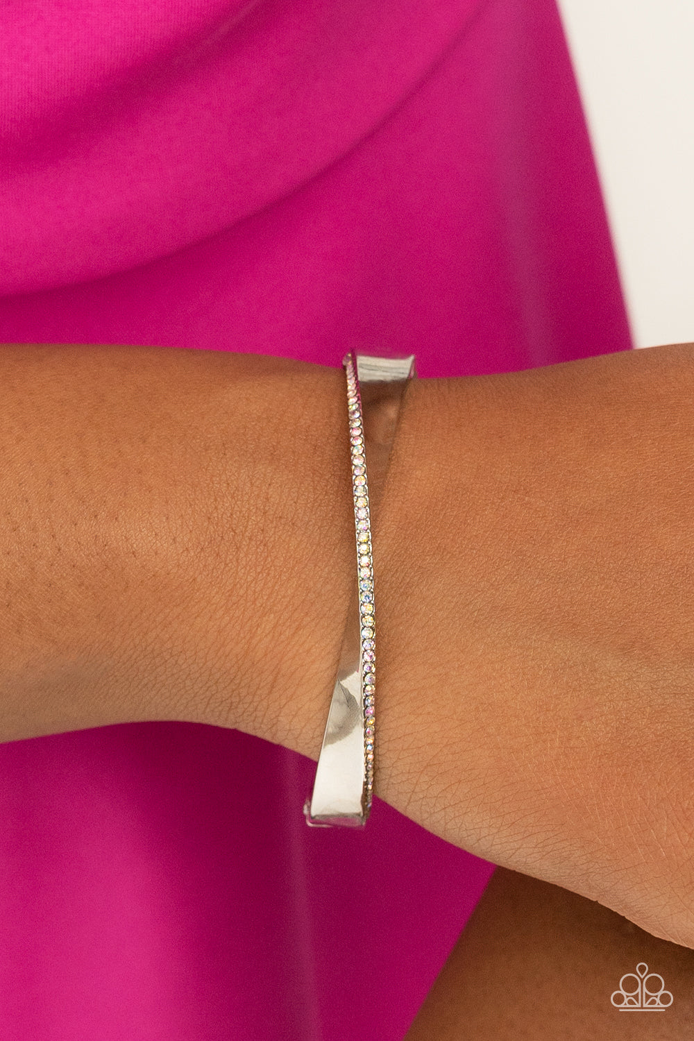 Paparazzi Encrusted Elegance Necklaces Sets