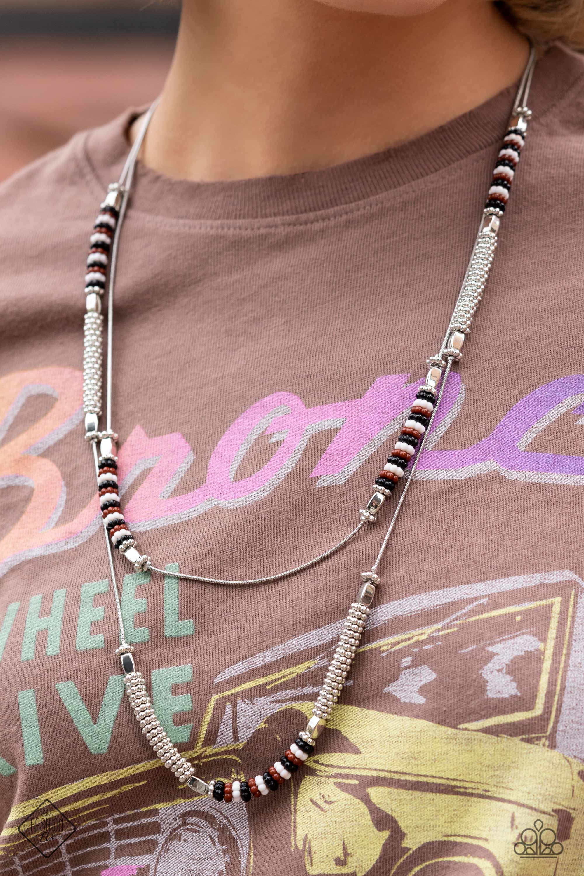 Paparazzi Sunset Sightings February 2023 Fashion Fix Sets 3577