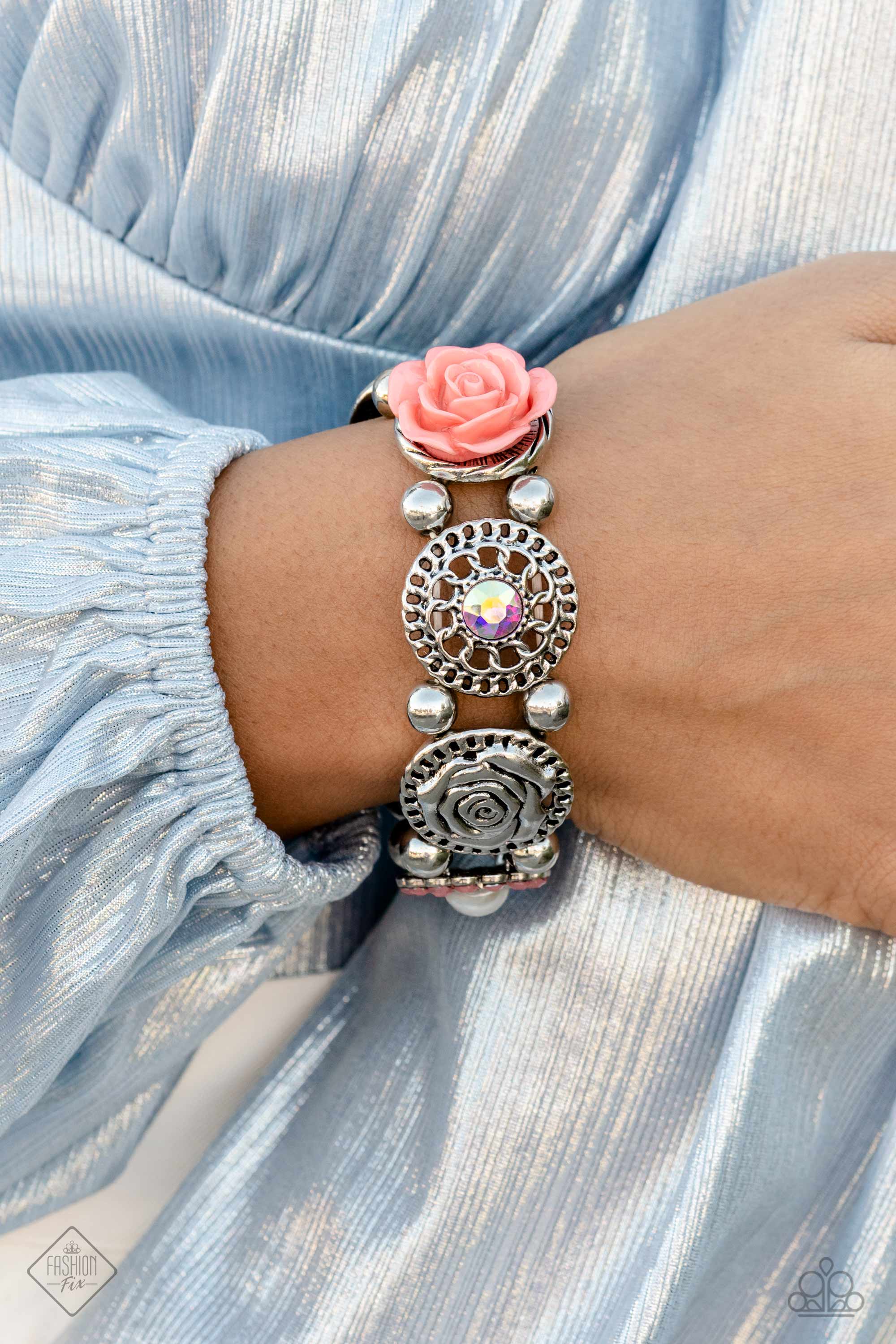 Paparazzi Glimpses of Malibu February 2023 Fashion Fix Sets