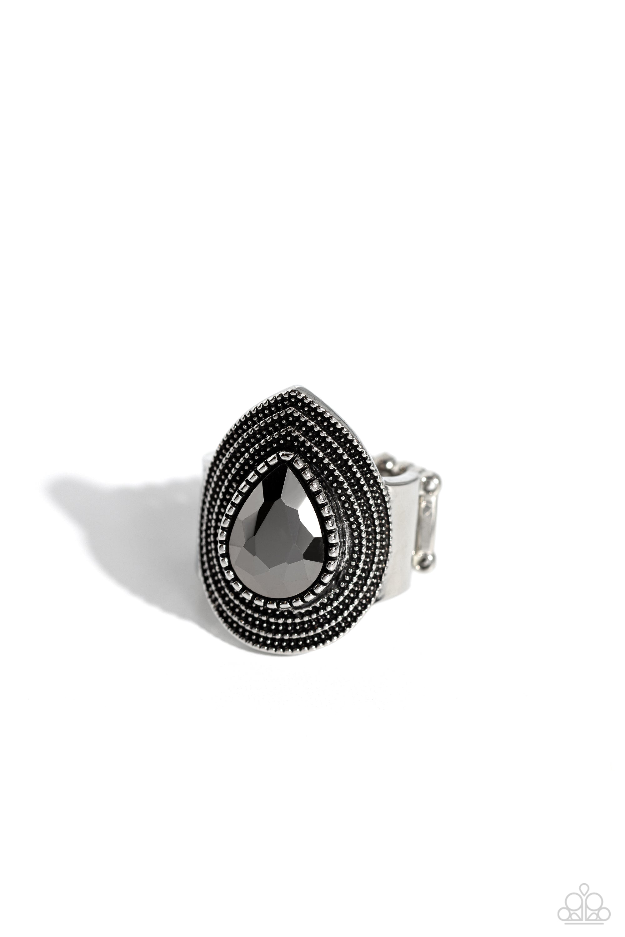 Paparazzi Dandy Highwayman Rings